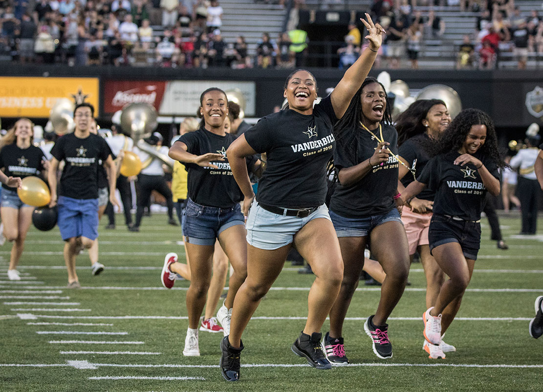 Vanderbilt University