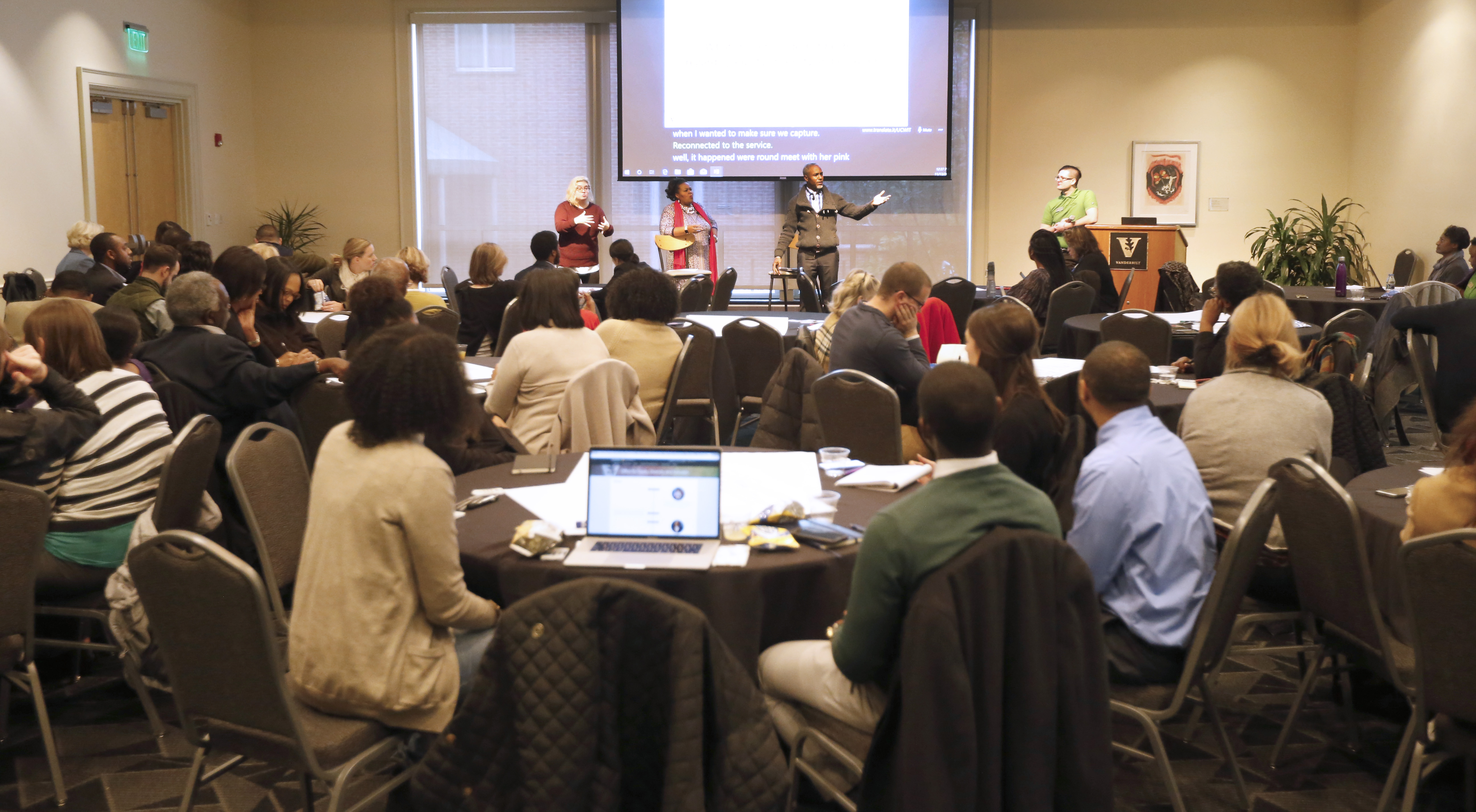 Vanderbilt University