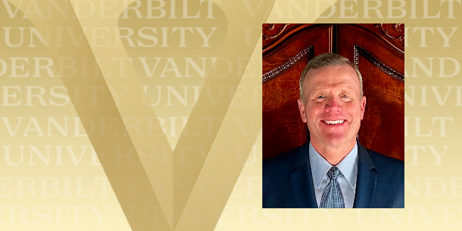 Gen. Tod Wolters (Ret.), former NATO Supreme Allied Commander Europe and Commander of U.S. European Command (submitted photo)