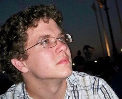 RoderickDavidsonweb portrait