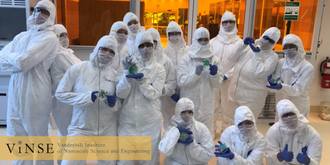 Vanderbilt University