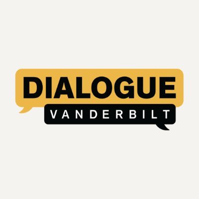 Dialogue Vanderbilt Logo