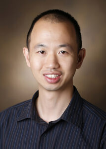 Ken Lau, professor of cell and developmental biology, Vanderbilt University