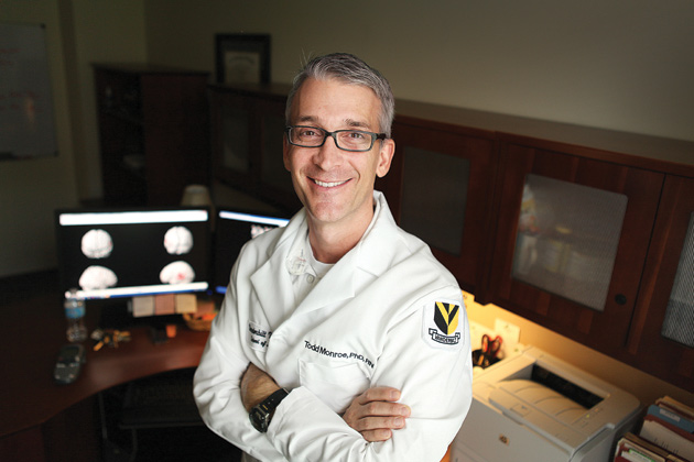 Vanderbilt University