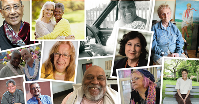 VUSNAPS composite image of faces