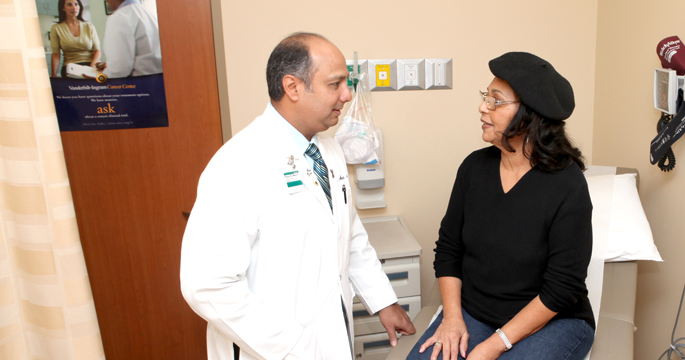 Vanderbilt University