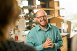 David Merryman, Vanderbilt University