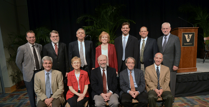 Vanderbilt University
