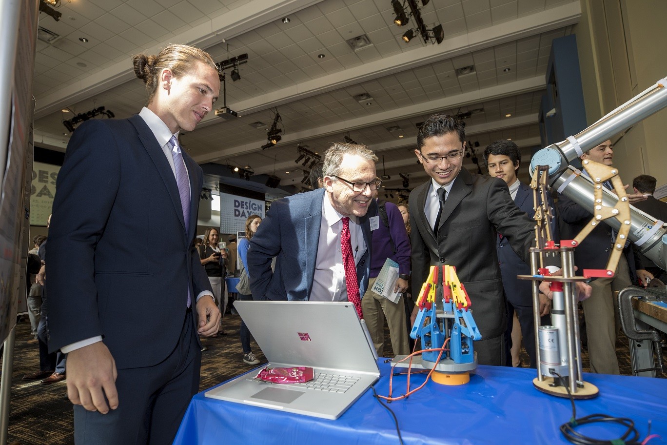 Vanderbilt University