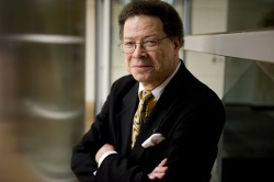 Dr. Levi Watkins Jr.