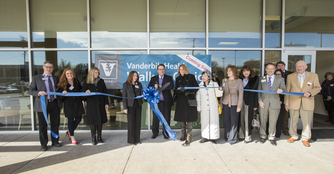 Vanderbilt University