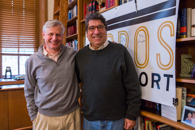 Vanderbilt University