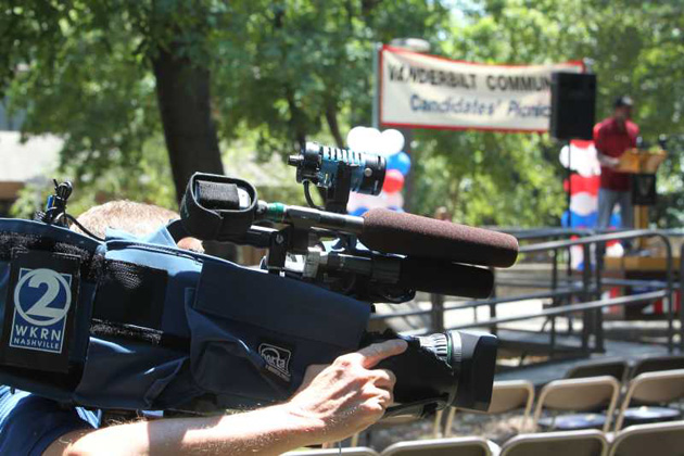 Vanderbilt University