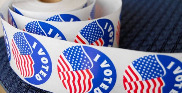 Election_Day_vote_fi (iStockphoto)