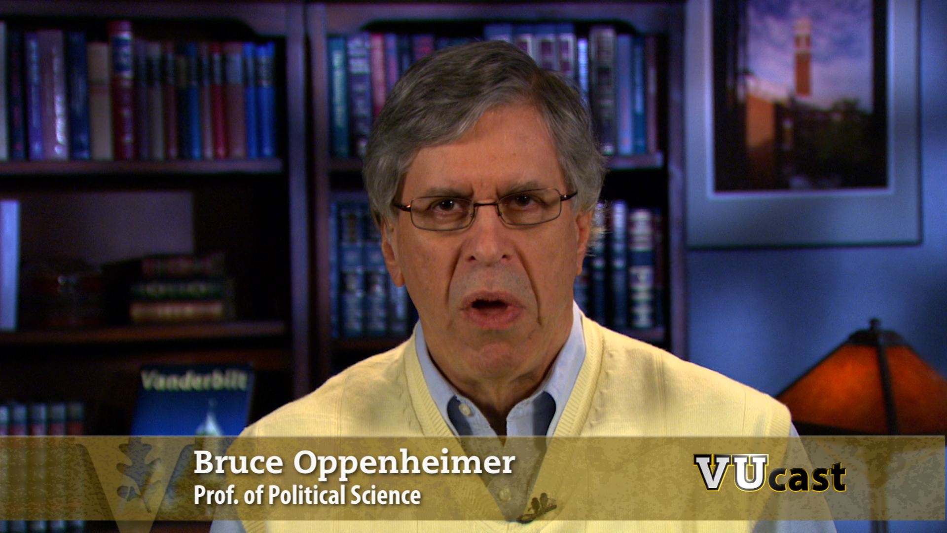 Vanderbilt University