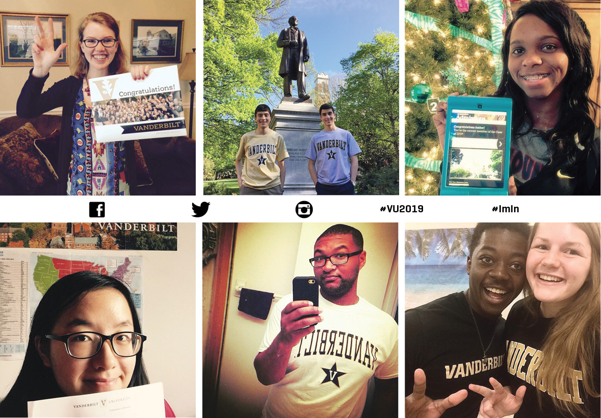 Vanderbilt University