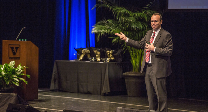 Vanderbilt University