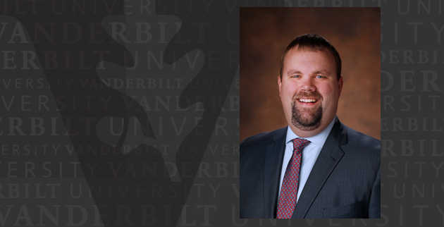 Daniel Culbreath (Vanderbilt University)