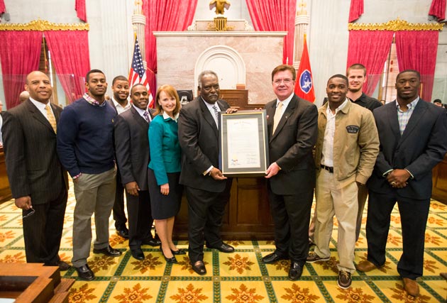 Vanderbilt University