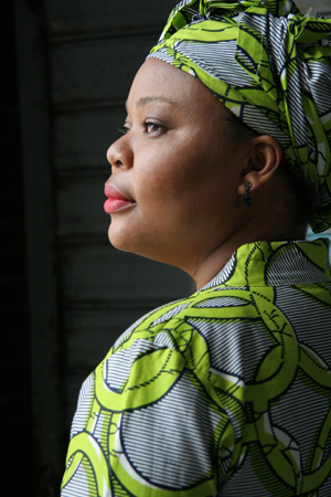 Leymah_Gbowee Leymah Gbowee (Vanderbilt)