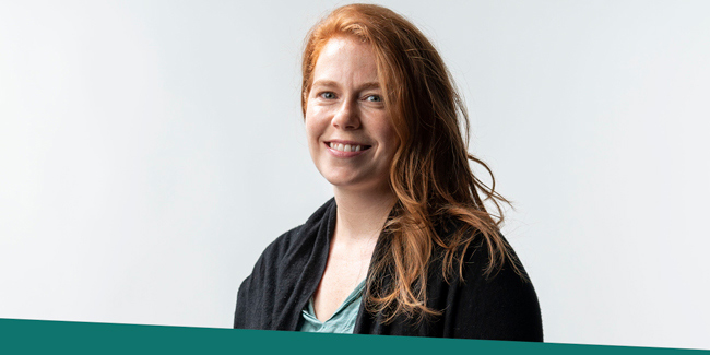 Diana Heney, assistant professor of philosophy (Vanderbilt University)