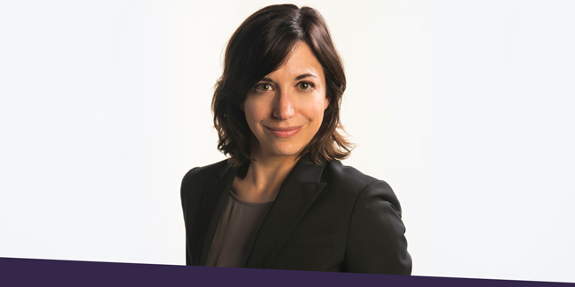 Lesley Turner, associate professor of economics (Vanderbilt University)