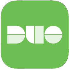 Duo logo