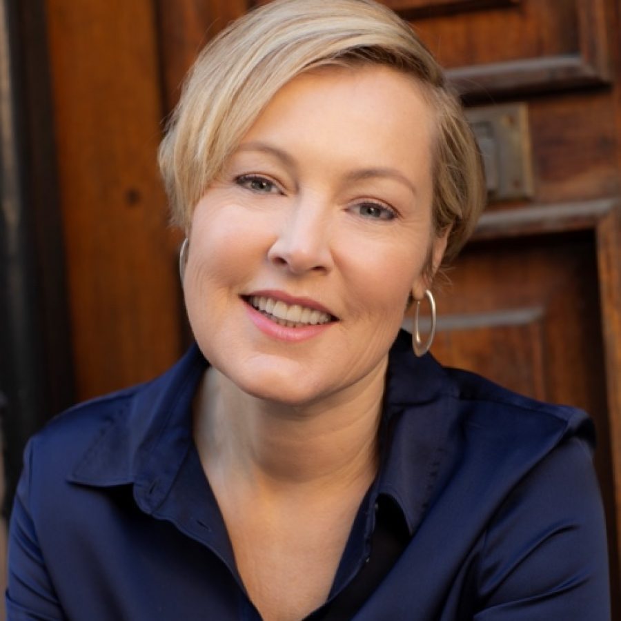 Session Chair: Gillian Tett