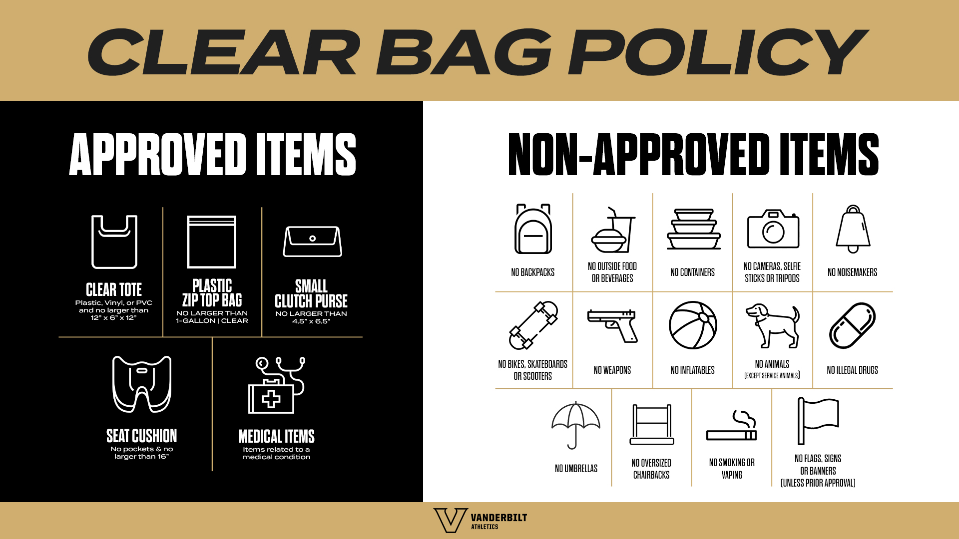 Vanderbilt University Athletics - Official Athletics Website