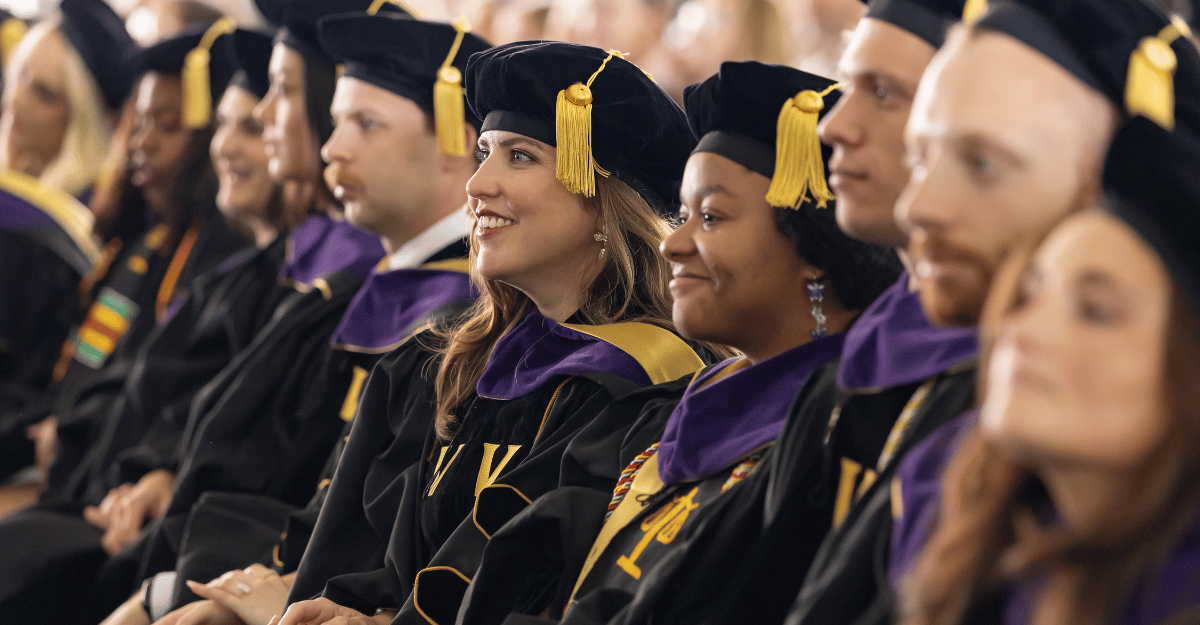 Commencement Recap 2025