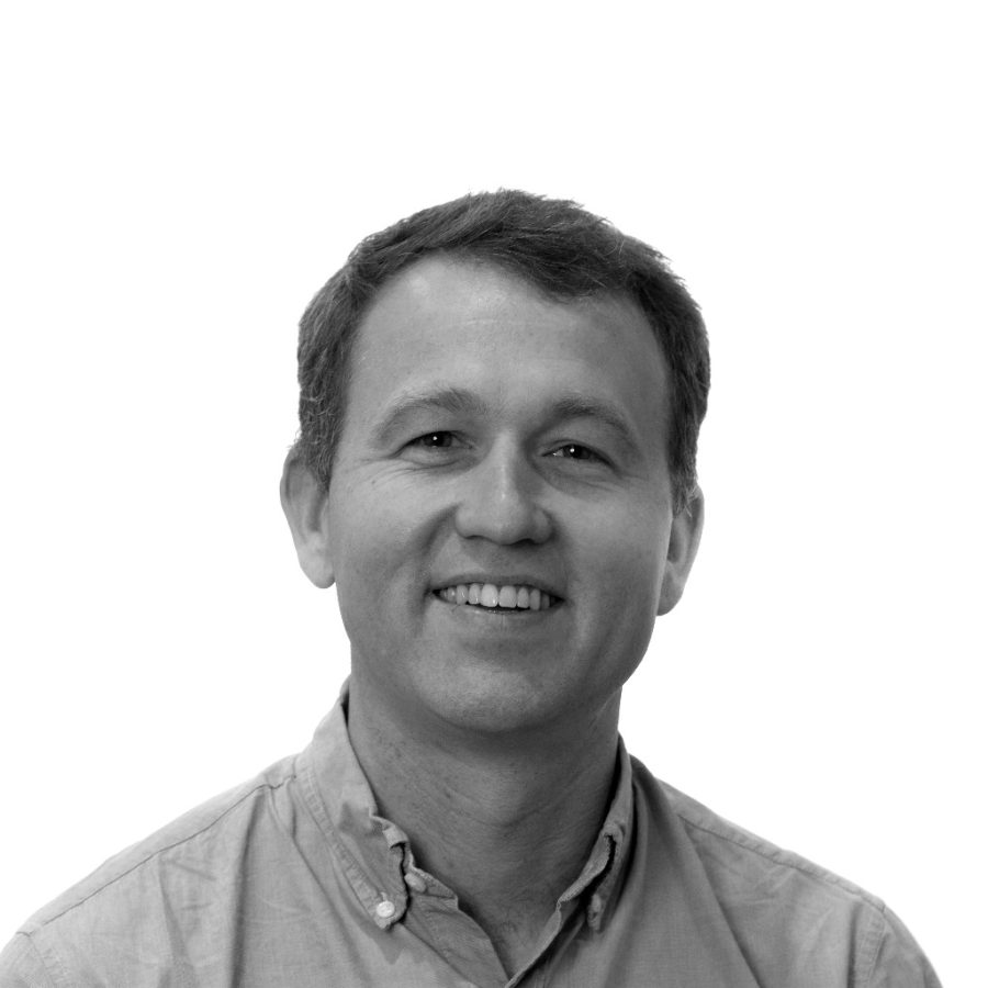 Panelist: Thompson Paine