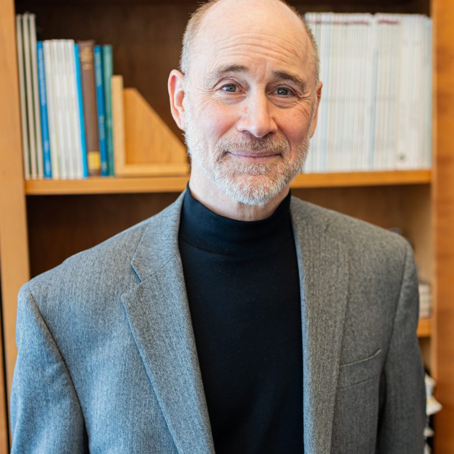 Panelist: Robert L. Grossman