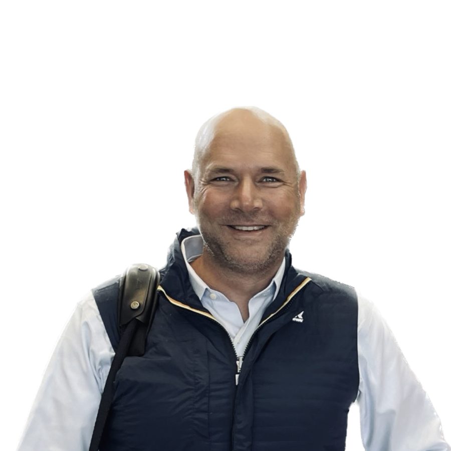 Panelist: Michael Brasseur