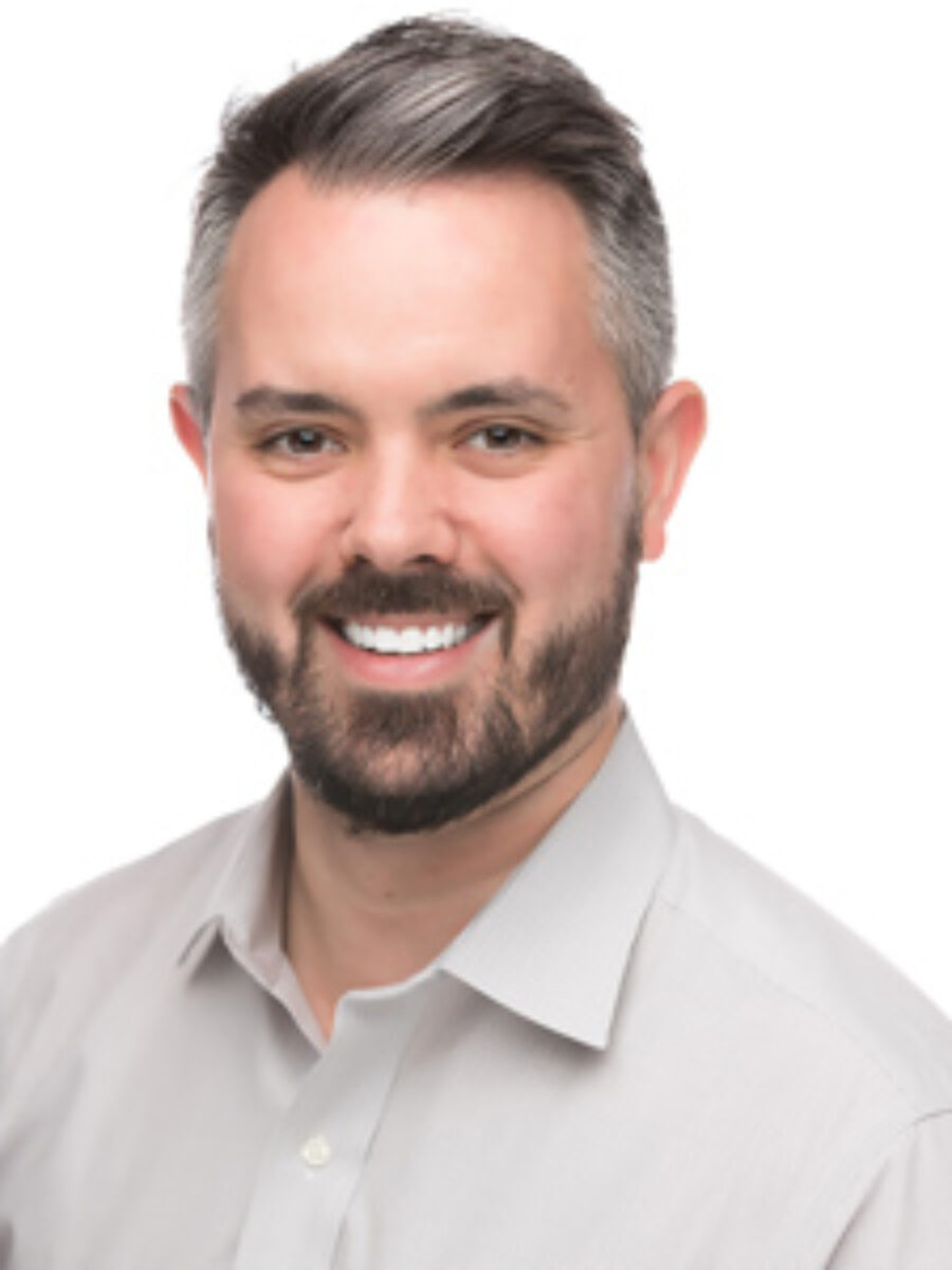 Madani Adjali, BS'04