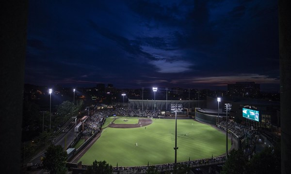 Vanderbilt University Athletics - Official Athletics Website