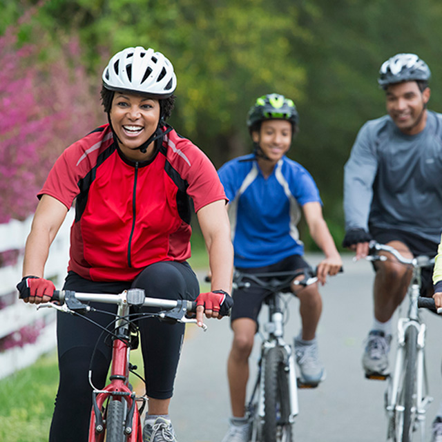 healthy lifestyle habits