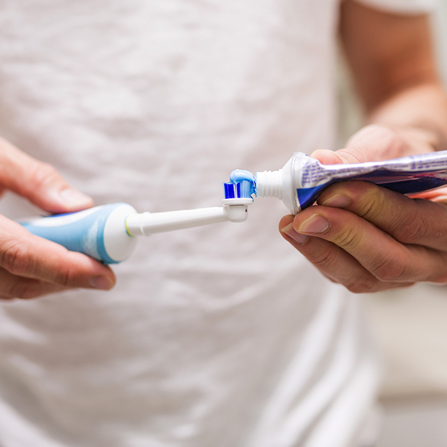 are electric toothbrushes better