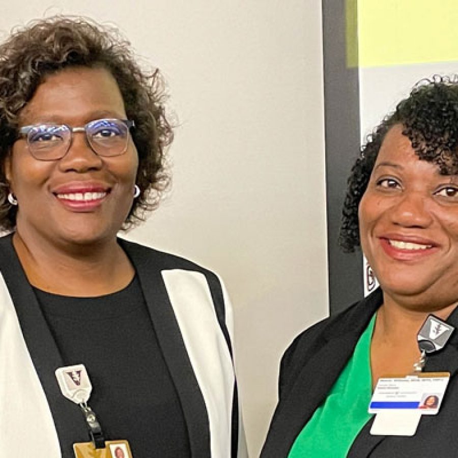 headshot of rolanda johnson