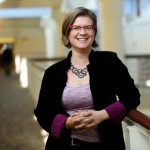 Isabel Gauthier, Ph.D.