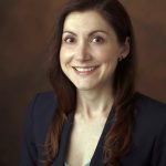 Irina De La Huerta, MD, Ph.D.