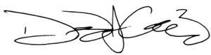 signature