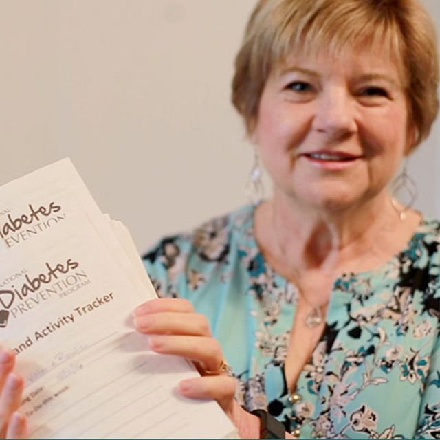 prediabetes success story