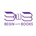 Begin with Books Profile Picture