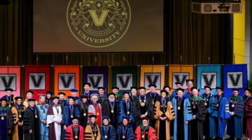 Vanderbilt awards endowed chairs to 33 faculty members, including Professor Pool