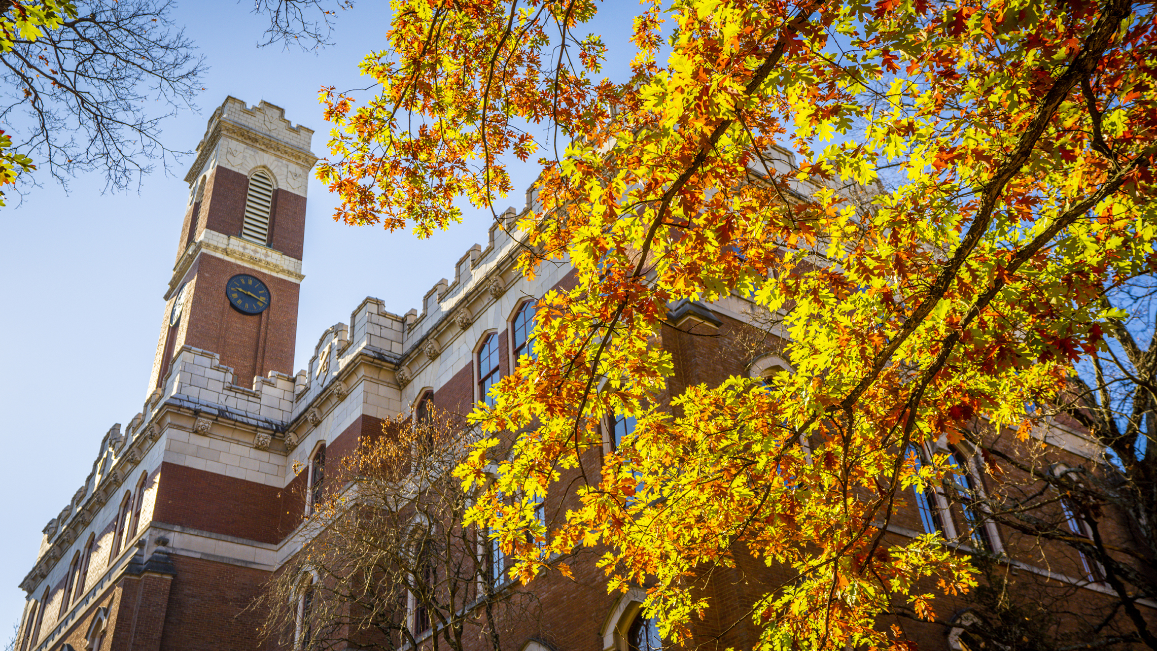 Office of the Provost - Vanderbilt University