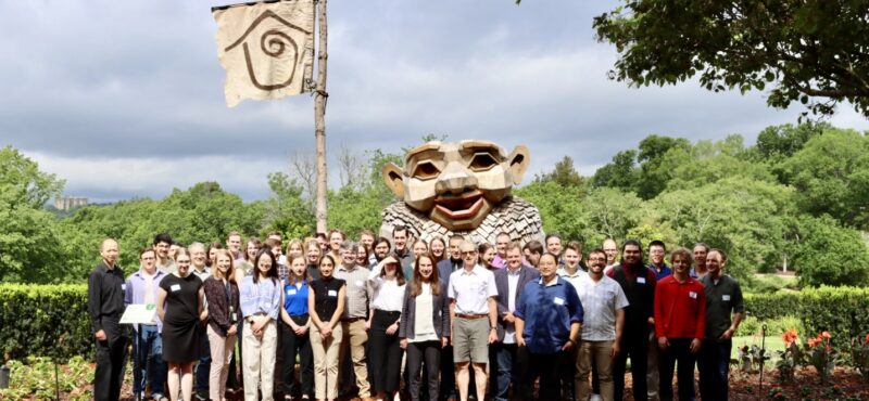 CPBP 2024 Student Retreat CPBP 2024 Student Retreat