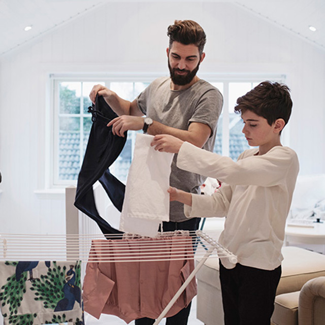 winter workout ideas