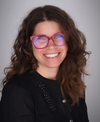 Photo of Jessica Oster