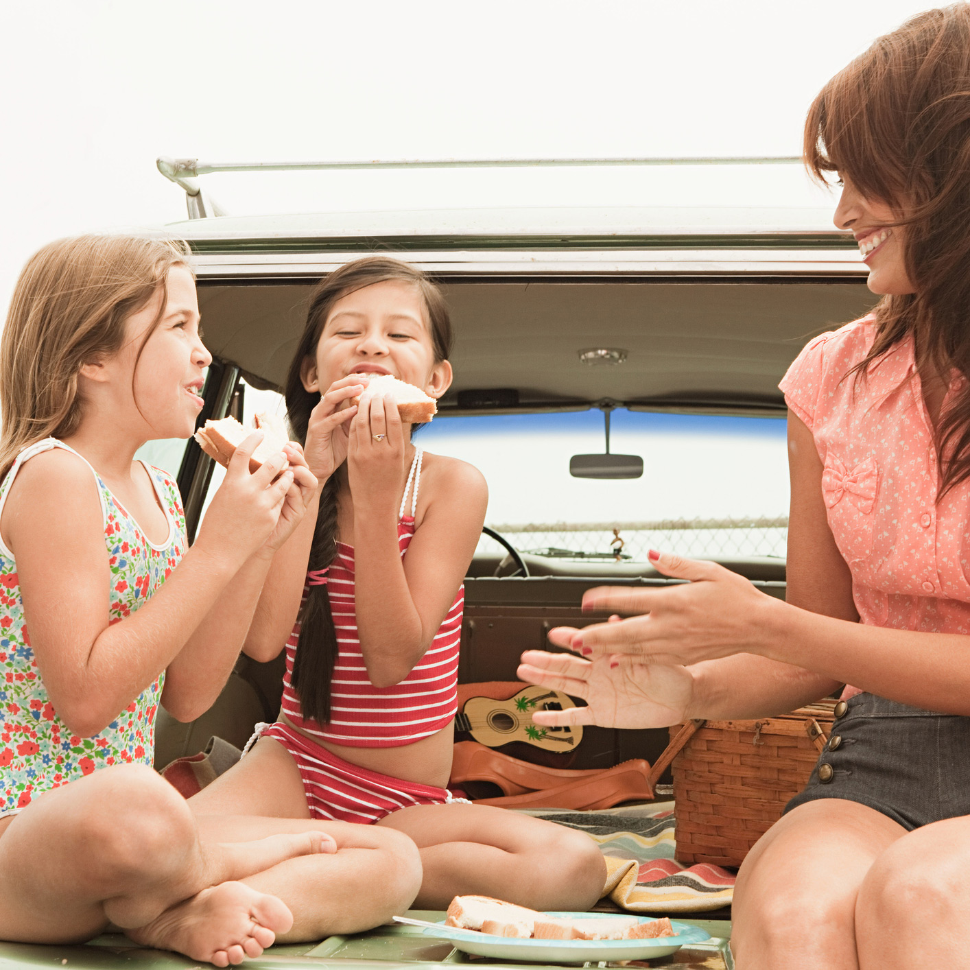 traveling with food allergies