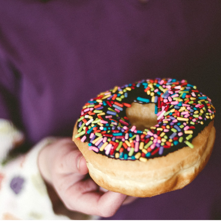 childhood obesity and mindfulness treatment